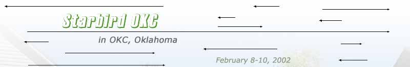 38th Annual Starbird OKC