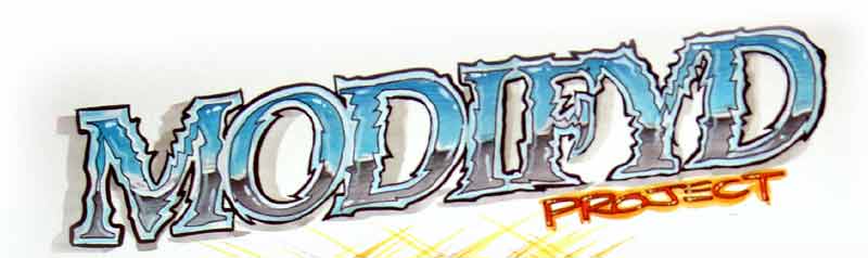 The MODIFYD Project Rendering