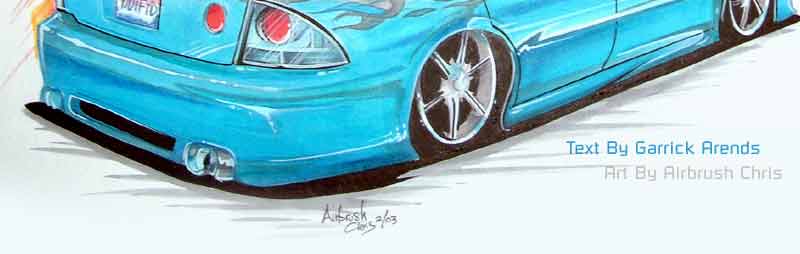 The MODIFYD Project Rendering