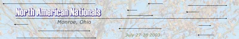 North American Nationals