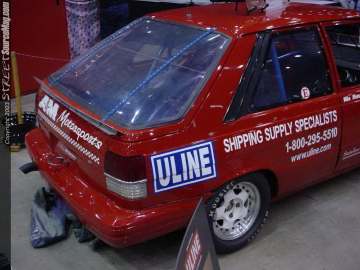 wowchicago Show Images Page 2