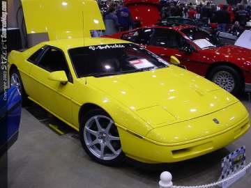 wowchicago Show Images Page 2