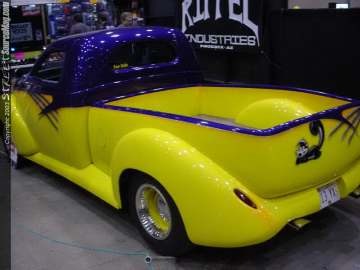 wowchicago Show Images Page 2