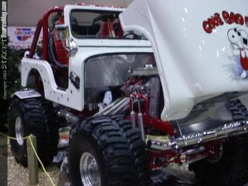 wowchicago Show Images Page 3