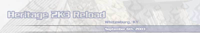 Heritage 2K3 Reload