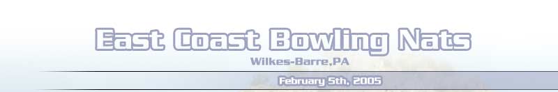 East Coast Bowling Nationals