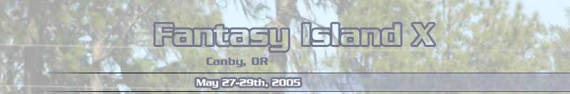 Fantasy Island X