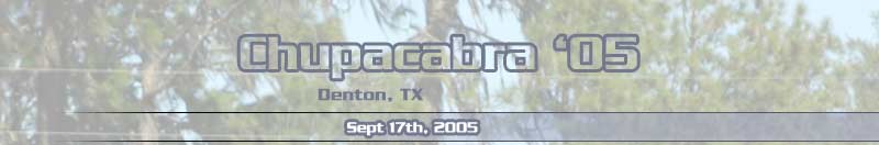 Chupacabras Rod and Kustom