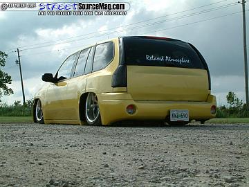 To Dominate is to Envy