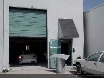 Shop Feature - Mad Mods