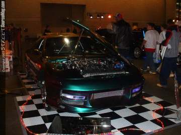 HINPhilly Show Images Page 1