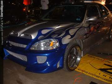 HINPhilly Show Images Page 2