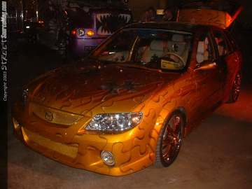 HINPhilly Show Images Page 3