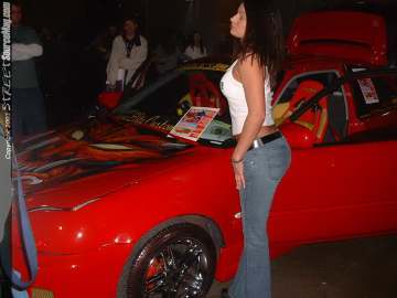 HINPhilly Show Images Page 4