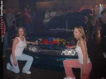 HINPhilly Show Images Page 5