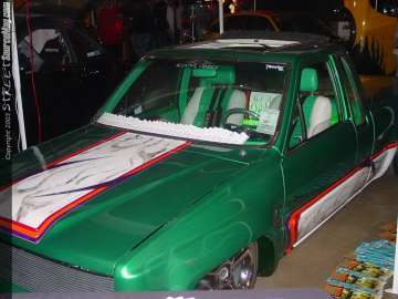 HINdelmar Show Images Page 1