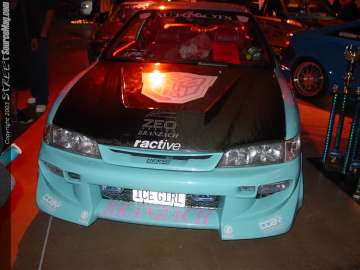 HINdelmar Show Images Page 1