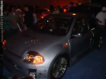 HINdelmar Show Images Page 1