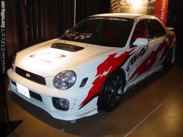 HINdelmar Show Images Page 1