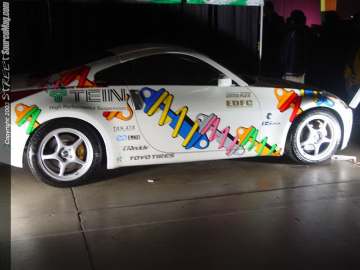 HINdelmar Show Images Page 1