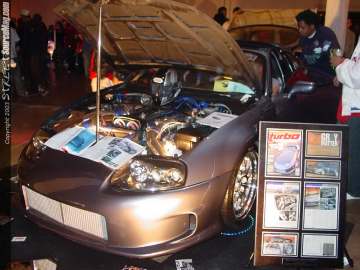 HINdelmar Show Images Page 1