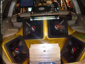 HINdelmar Show Images Page 2