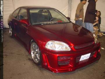 HINdelmar Show Images Page 2