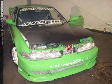 HINdelmar Show Images Page 2