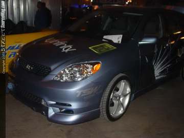 HINdelmar Show Images Page 3