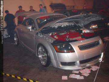 HINdelmar Show Images Page 4