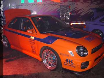 HINdelmar Show Images Page 5