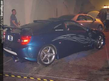 HINdelmar Show Images Page 5