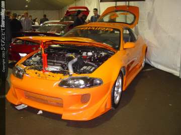 HINdelmar Show Images Page 5