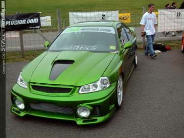 Limerock Show Images Page 3