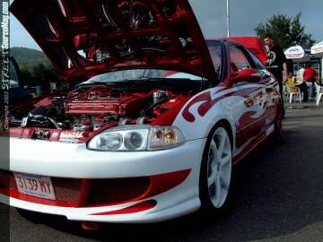 Limerock Show Images Page 4