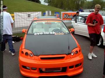 Limerock Show Images Page 5