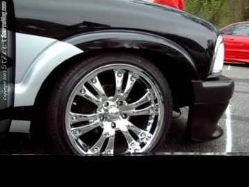 Limerock Show Images Page 5