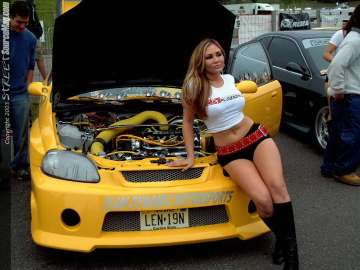 Limerock Show Images Page 7