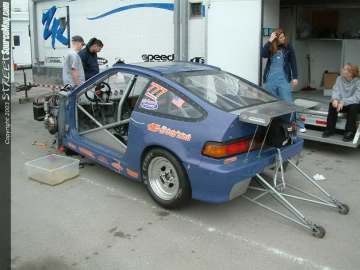 Stylefest Show Images Page 1