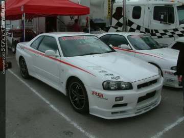 Stylefest Show Images Page 1