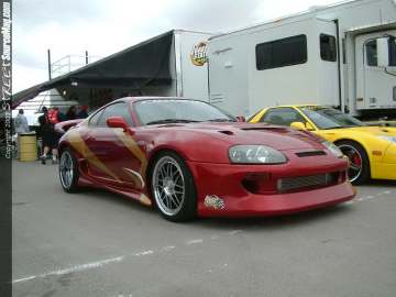 Stylefest Show Images Page 2