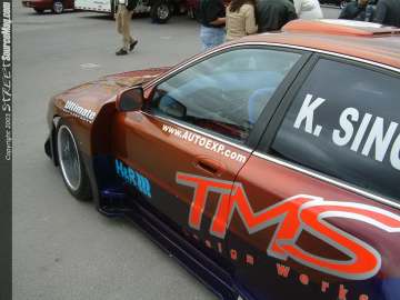 Stylefest Show Images Page 3