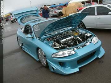 Stylefest Show Images Page 3