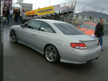 Stylefest Show Images Page 4