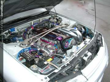 Stylefest Show Images Page 4