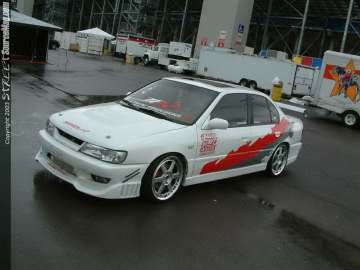 Stylefest Show Images Page 4