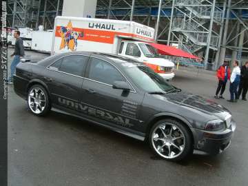 Stylefest Show Images Page 4