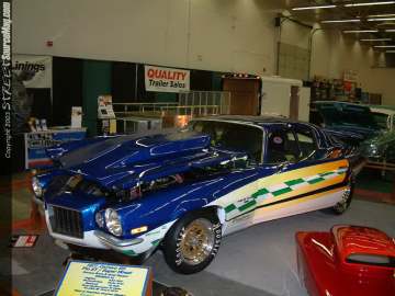 boiseroadstershow Show Images Page 1