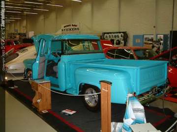 boiseroadstershow Show Images Page 2