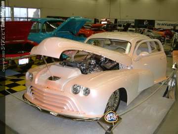 boiseroadstershow Show Images Page 2